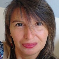 Louisa SIRAND
