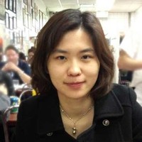 Caraline Gao