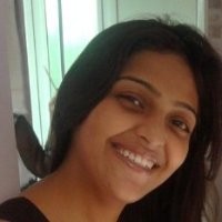 Dimpu Mehta