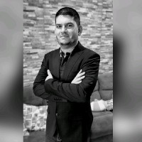 Henry Gerardo Solis Leiva