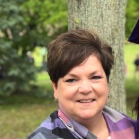 Barbara Mastrole Phd, Rn, Cpnp-Pc, Nea-Bc