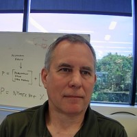 Dave Astrauckas
