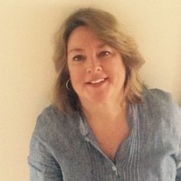 Caroline Newitt