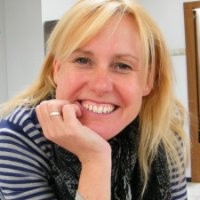 Natascha Eland