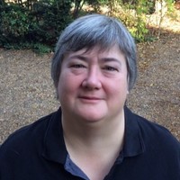 Clare Pedder (Ped)