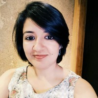 Anubha Sital