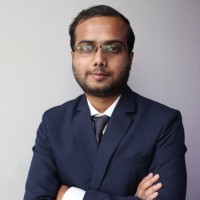Mohammad Aman Murshid