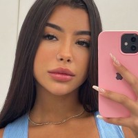 Luana Melo