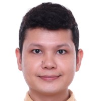 Jerwin Lucena, Cpa