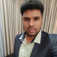 K Vijayakumar