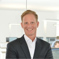 André Bode, Cfa