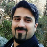 Seyed Mohammad Zargarchi