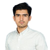 Kumail Ali Shaikh