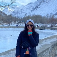 Shivangi Bhati