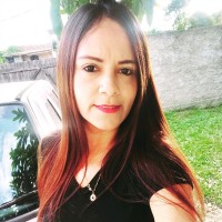 Elizangela Gonçalves