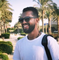 Alaa Mohamed