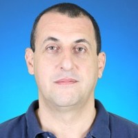 Carlos Esteban Bonilla Richero