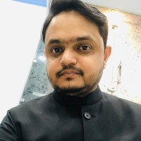 Mohammad Arfat Ansari