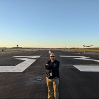 Thomas Bourne, Ace