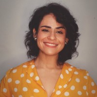 Larissa Martins (Comofes)