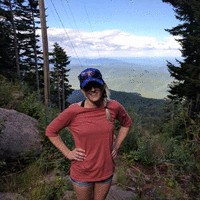 Samantha Gosch