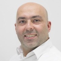 Hicham Ghorayeb, Ph.D.