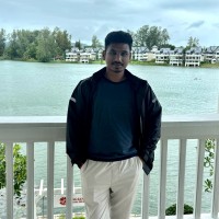 Nitin Srinivas R A