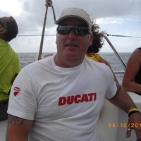 Glenn Woods