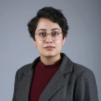 Negar Gharahi