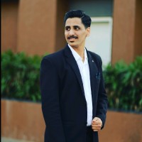 Manjunath Irkal
