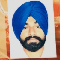 Lovpreet Singh Sidhu