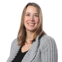 Carrie Sanderson