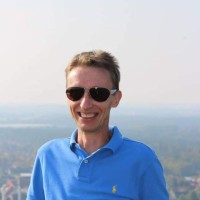 stefan liesenborgs