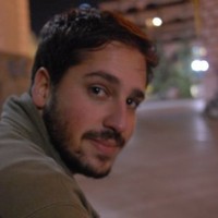 Nick Adamopoulos