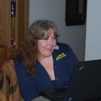 Shari Mahon