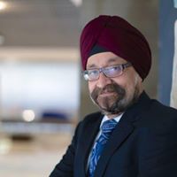 indermohan singh