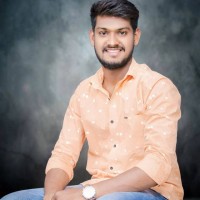 Tushar Dhumal