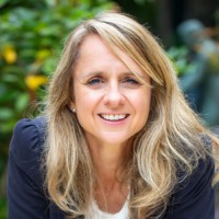 Zoe Dickinson PCC