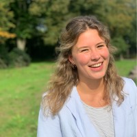 Isabelle Leenders