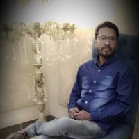 Muhammad Sheroz