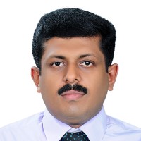 Kuruvila Thomas