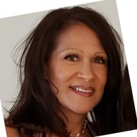 Charlene Robinson