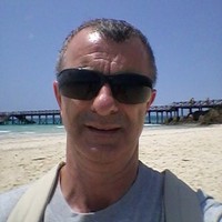 Mauro Claudio Pozzobon