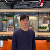 Eric Lin