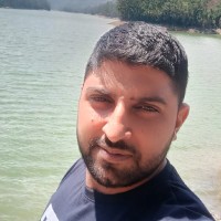 Sunil Mahlawat