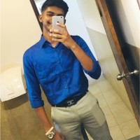 Ashen Weerasinghe