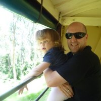 Geoff Johnson