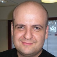 Jose Gallego