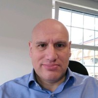 Paul Solomons