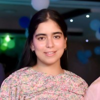 Swarleen Ghai